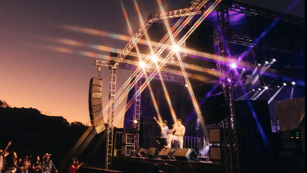 Assessoria e Planejamento de Eventos