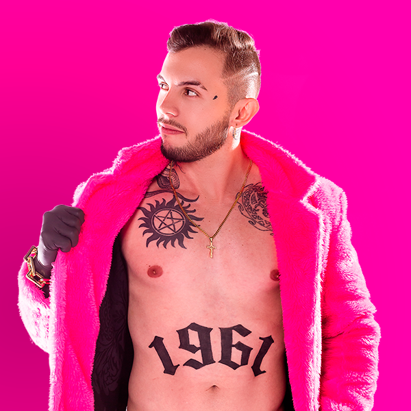 DJ Cassão
