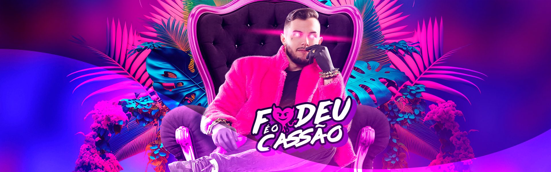 DJ Cassão
